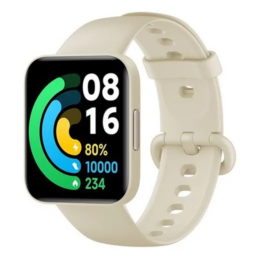 Смарт-часы Poco Watch Ivory