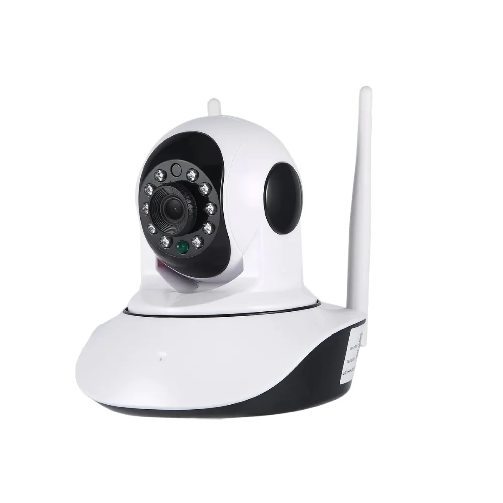 IP-Камера Wi-Fi Tapo C100