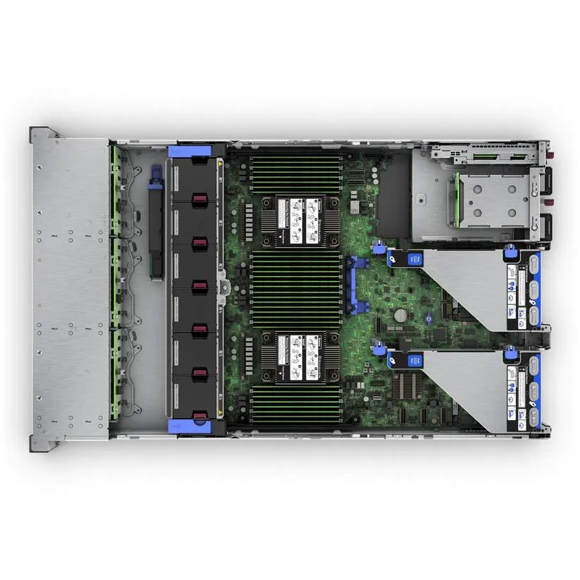 Сервер HP Enterprise DL380 Gen11 P58417-B21