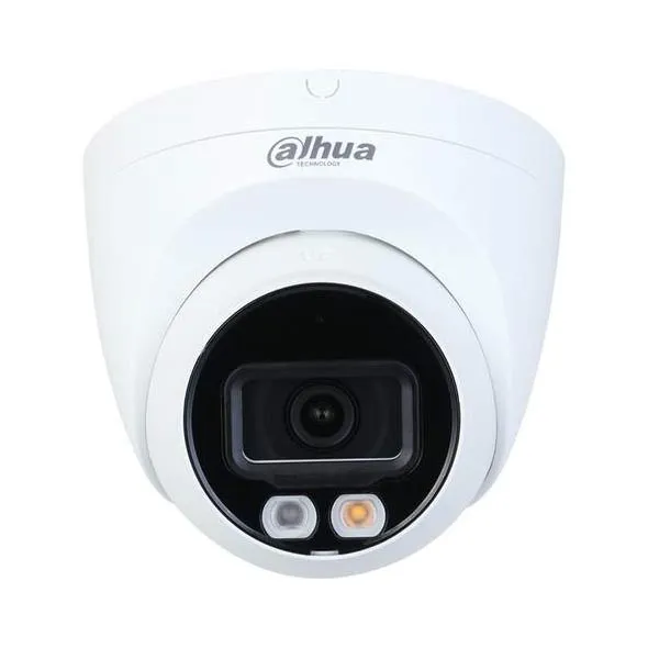 Цилиндрическая камера Dahua DH-IPC-HDW2249TP-S-IL-0280B