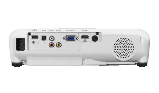 Проектор Epson EB-W06