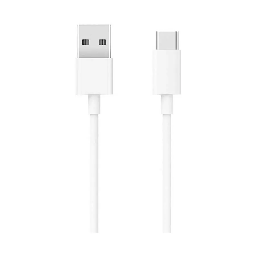 Кабель Xiaomi Mi USB-C Cable 100см Белый