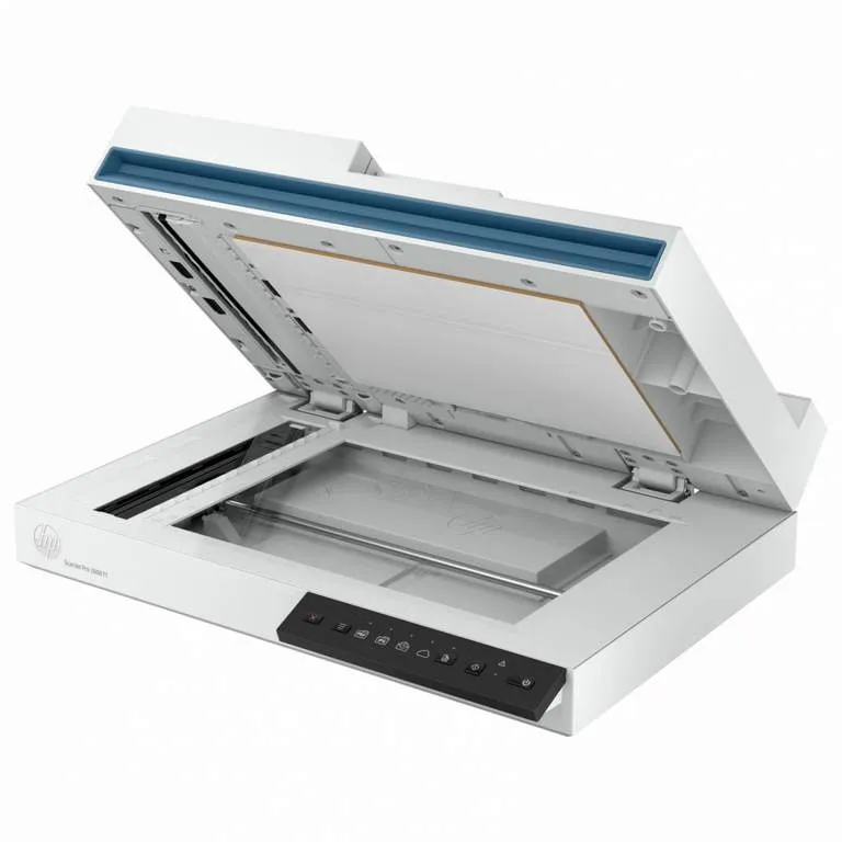 Сканер HP ScanJet Pro 2600 20G05A