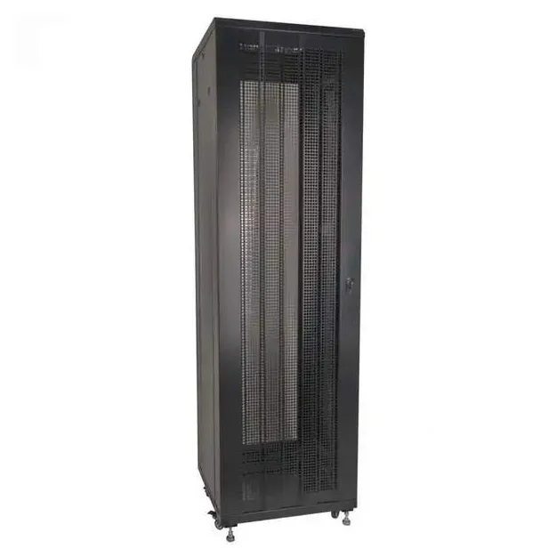 Шкаф напольный Pixietech 42U 60012002000 мм PXT-20-426012-54