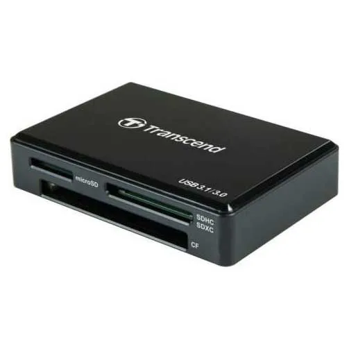 Картридер Transcend TS-RDF9K2