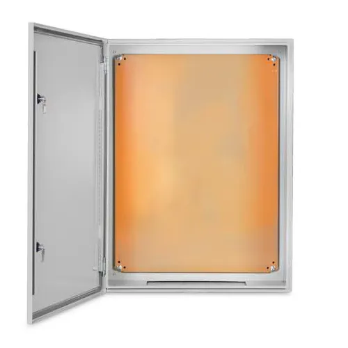 Щит металлический iPower 1200*800*300 IP54