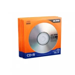 Диски CD-DVD
