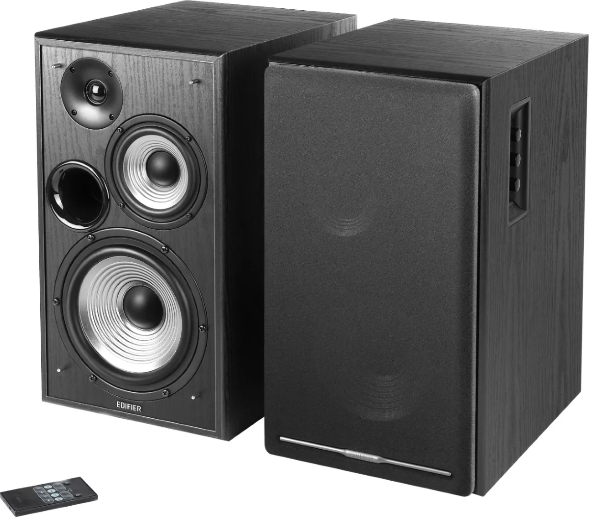 Акустическая система Bluetooth Edifier R2750DB Black