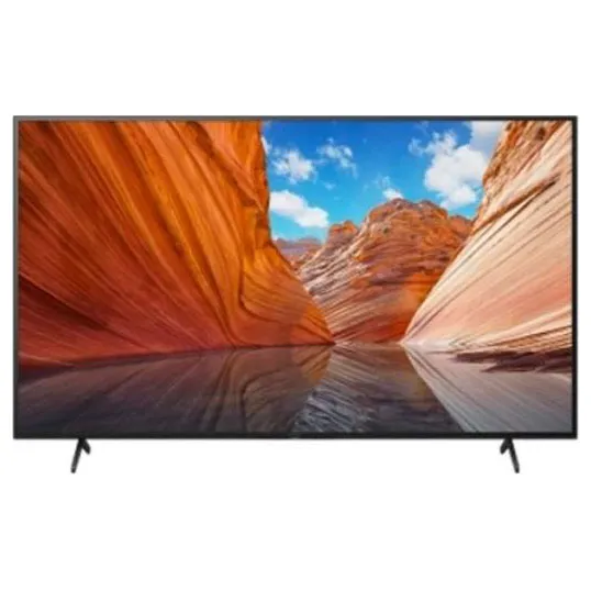 Телевизор SONY KD65X81JR