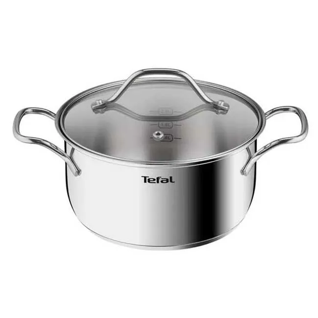 Кастрюля 20 TEFAL B8644474