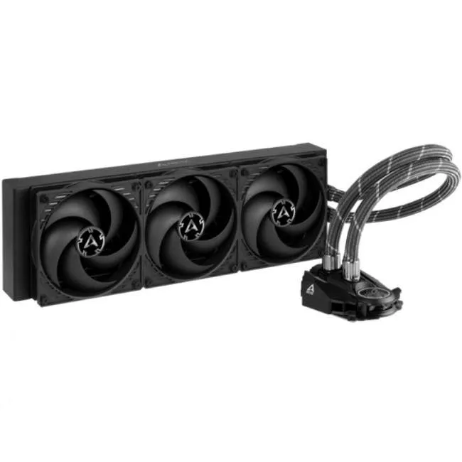 Водяное охлаждение ARCTIC Liquid Freezer II - 360 ACFRE00068B