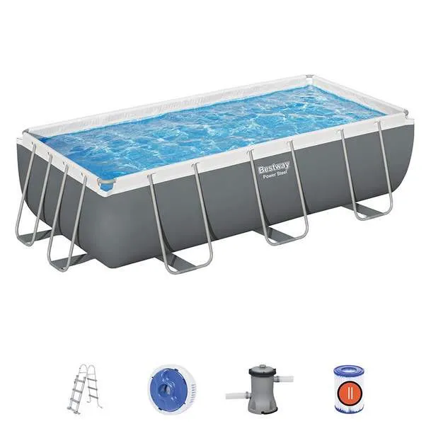 Каркасный бассейн Bestway 56441