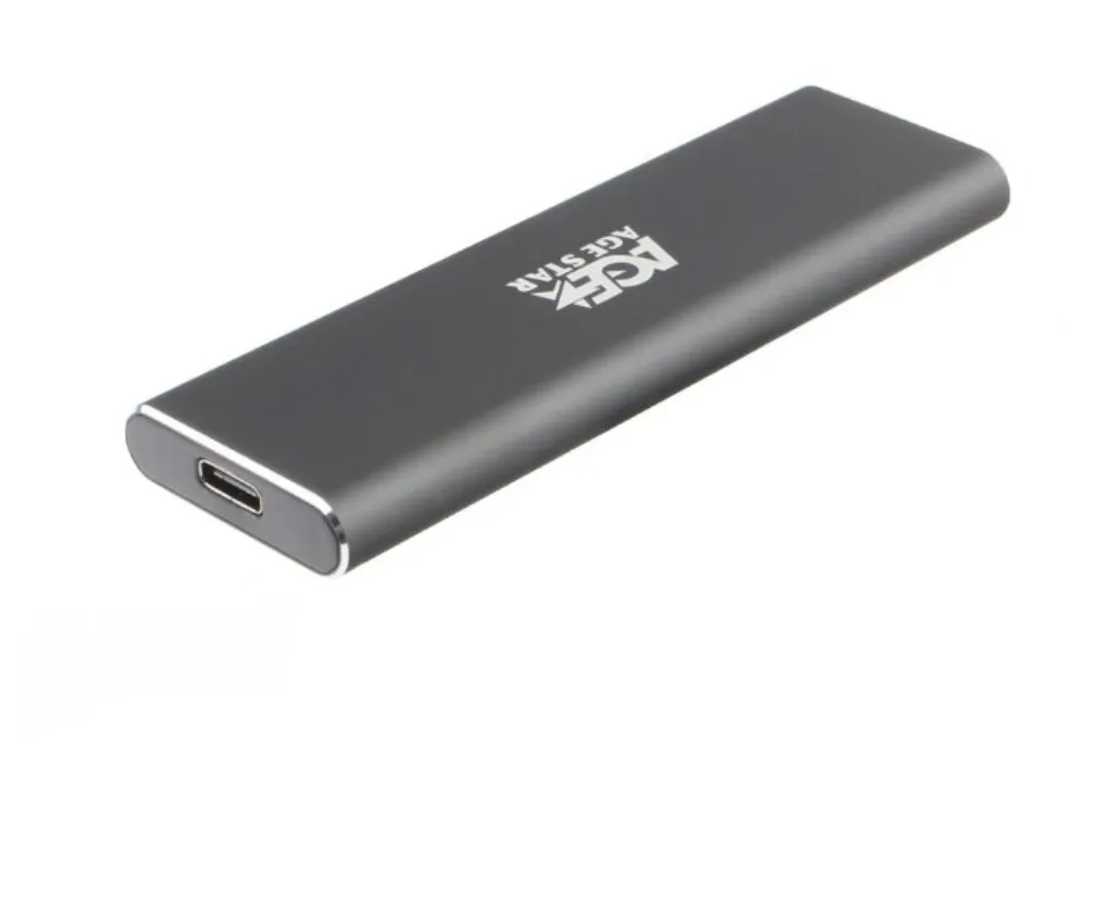 Внешний корпус для HDD Agestar 31UBNV1C