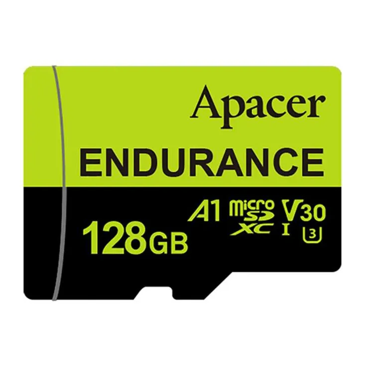 Карта памяти Apacer AP128GEDM1D05-R 128GB