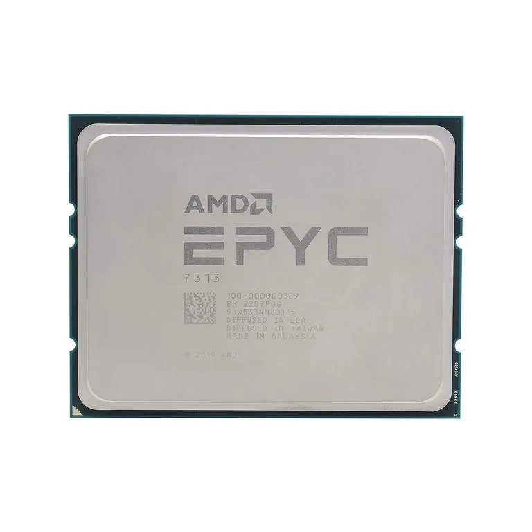 Процессор AMD Epyc 7313 100-000000329