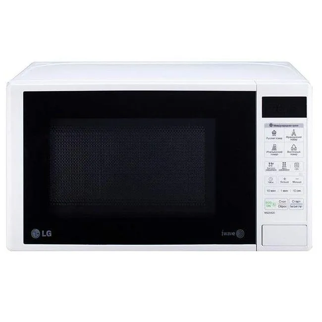 Микроволновая печь LG MS-2042DY