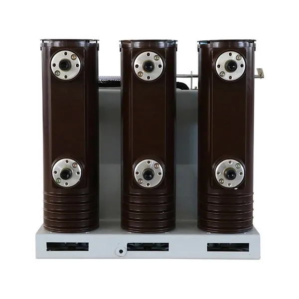 Вакуумный выключатель ANDELI VS1-12 1600А 12kV, 31,5KA, 220V DC, 5А