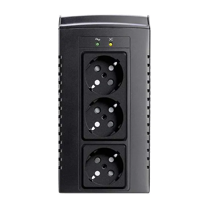 Стабилизатор Volta AVR-600-D