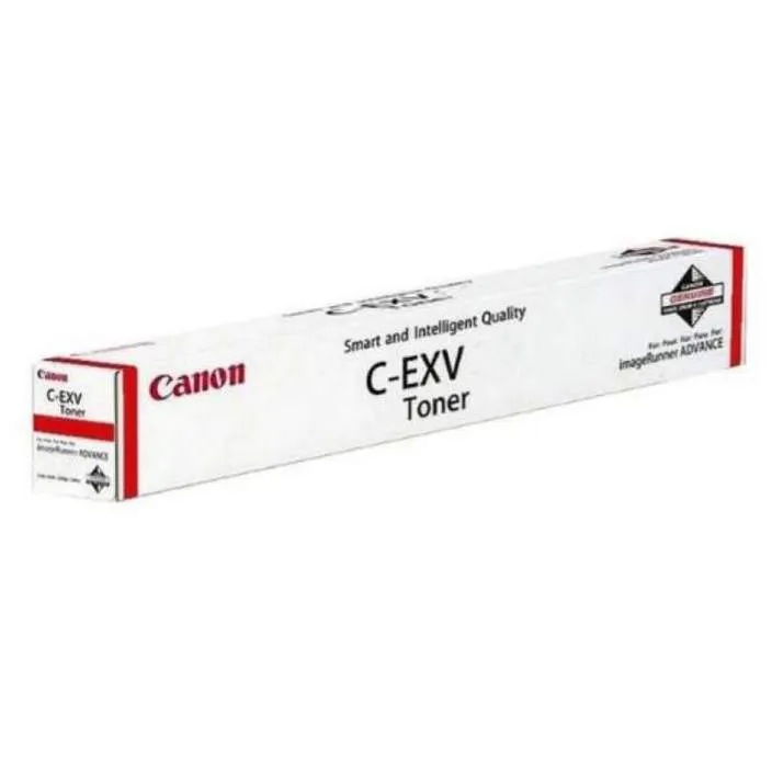 Тонер Canon C-EXV 64 голубой 5754c002