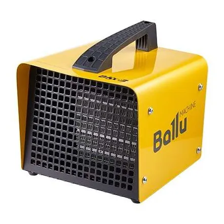 Тепловая пушка BALLU BKX-3
