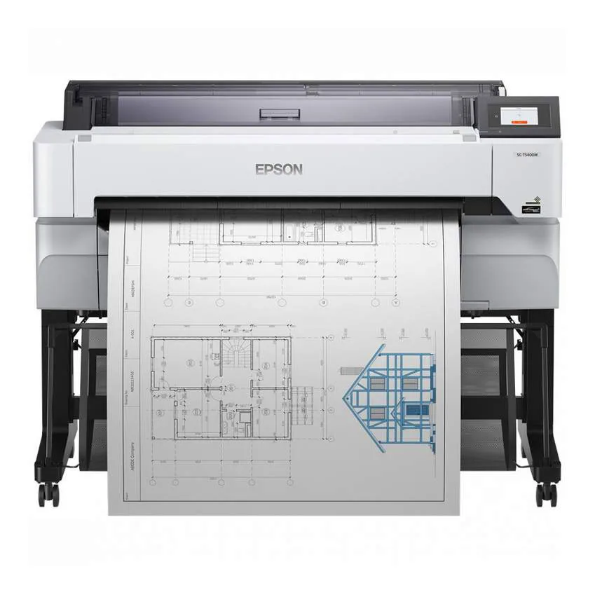 Плоттер Epson SC-T5400M C11CH65301A0