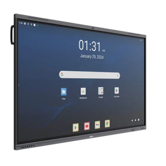 Интерактивная доска (панель) Dahua 65" DHI-LPH65-MC480-U