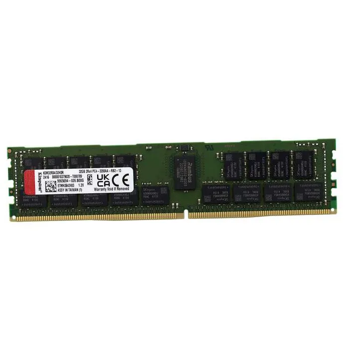 Оперативная память 32 GB Kingston KSM32RD4/32HDR