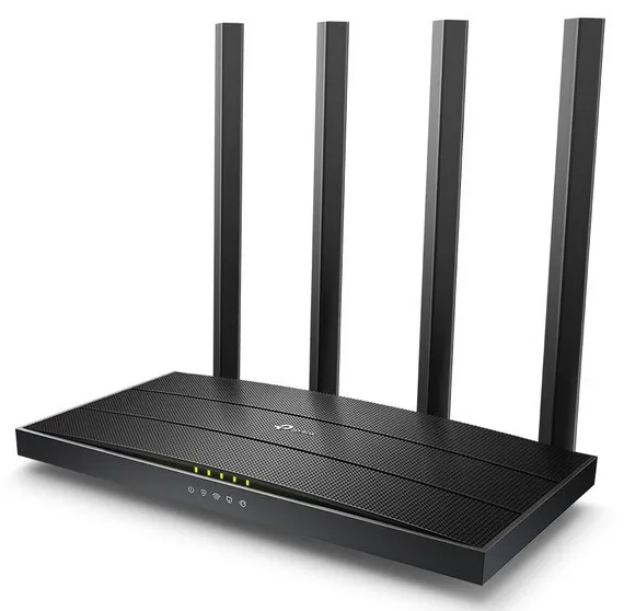 Маршрутизатор TP-Link Archer C80(RU)