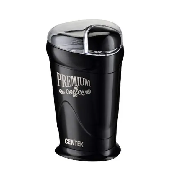 Кофемолка Centek CT-1358 Black