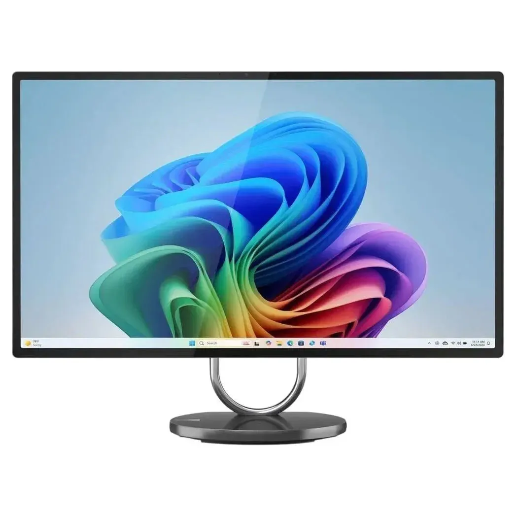 Моноблок Lenovo AIO Yoga 32ILL10 F0HX001ERU