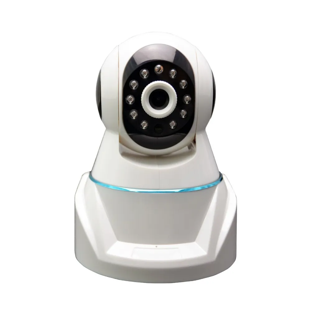 IP-Камера Sinopine SP370-Wifi-Plus