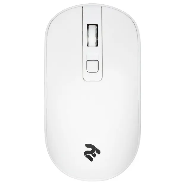 Мышь 2E MF210 WL White
