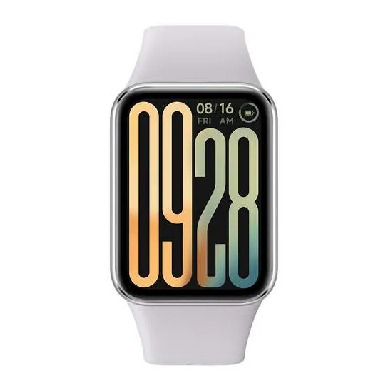 Фитнес браслет Xiaomi Smart Band 9 Pro Moonlight Silver