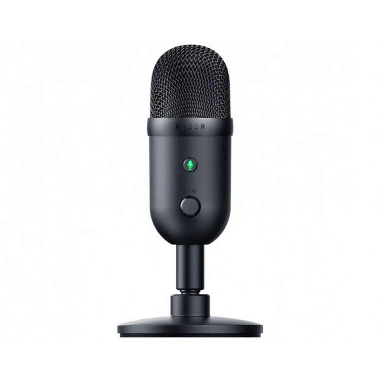 Микрофон Razer Seiren V2 X RZ19-04050100-R3M1
