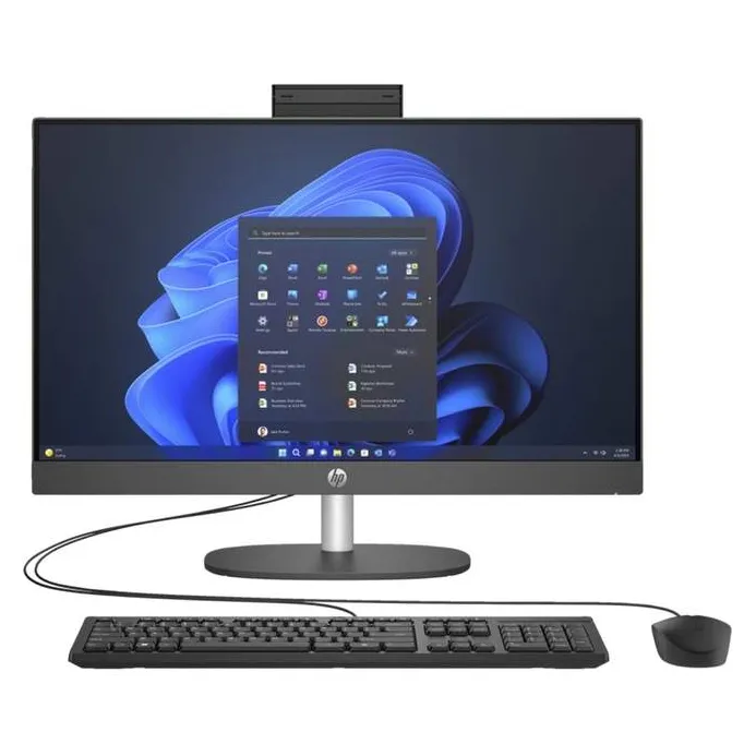 Моноблок HP ProOne 240 885A8EA
