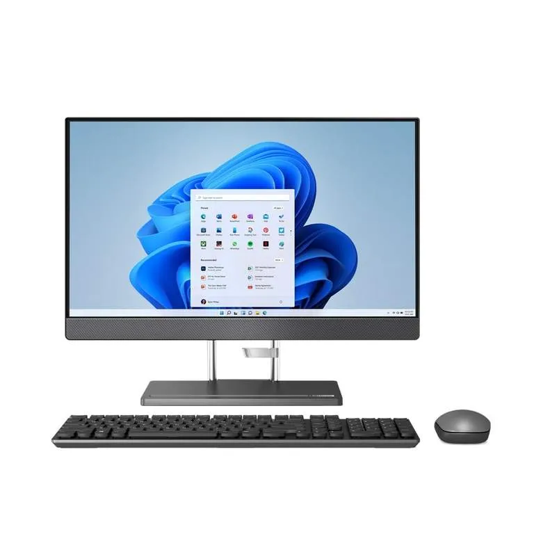 Моноблок Lenovo IdeaCentre AIO 5 24IAH7 F0GR005FRU