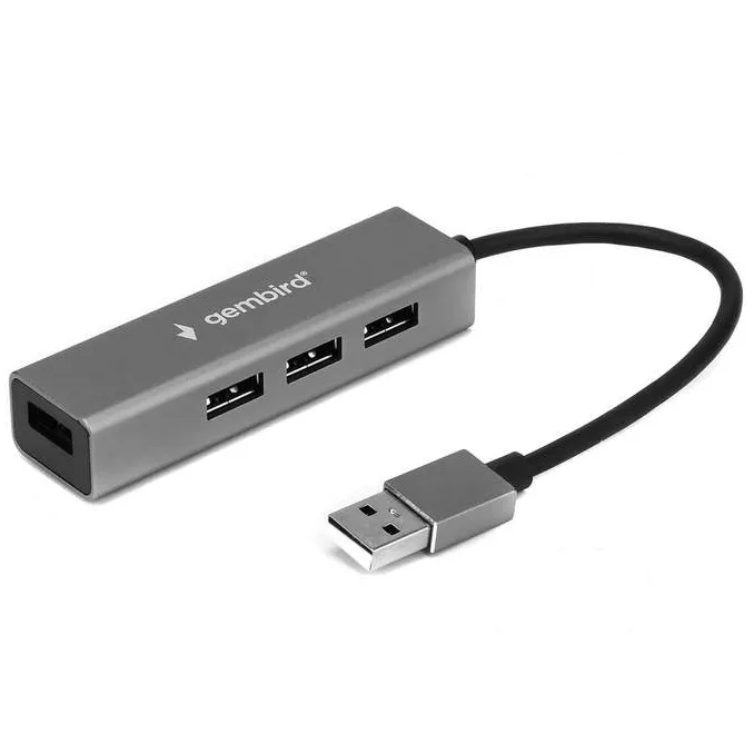 USB Hub 4 port Gembird UHB-C464