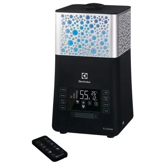 Увлажнитель воздуха Electrolux EHU-3710D