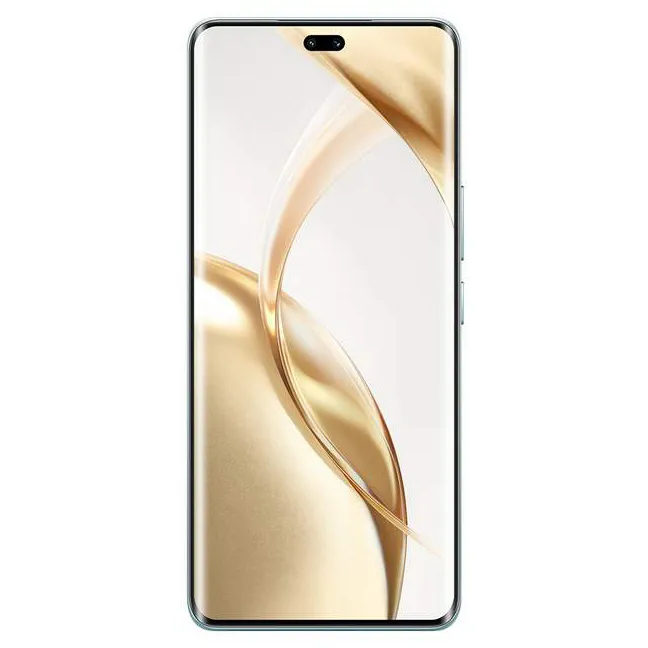 Смартфон HONOR 200 Pro ELP-NX9 12/512GB Ocean Cyan