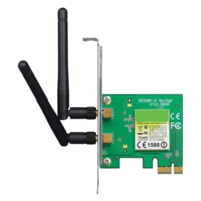 Wi-Fi адаптер WFA-605