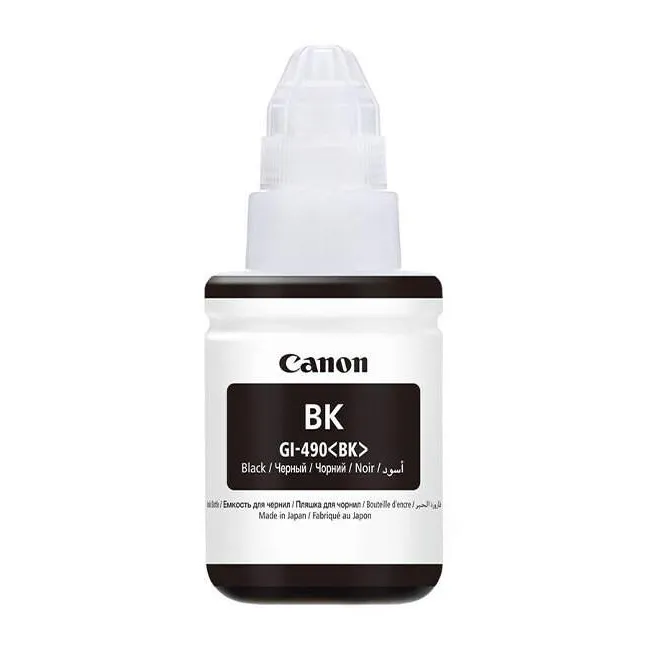 Чернила Canon C1800BK InkBank Черный
