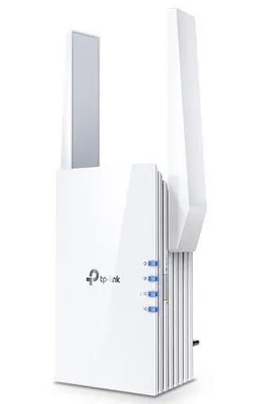 Усилитель Wi-Fi сигнала TP-Link RE505X