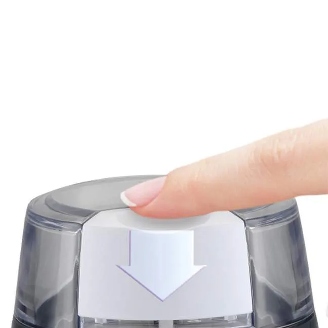 Кофемолка Centek CT-1360 Black