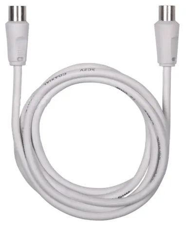 Кабель удлинитель TV-m - TV f, Ritmix RCC-073