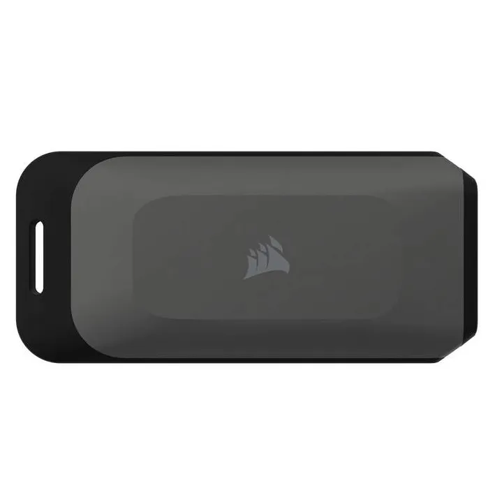Внешний SSD диск 4 TB Corsair Portable CSSD-EX100U4TB
