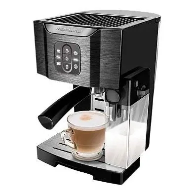 Кофеварка REDMOND RCM-1512 Черный