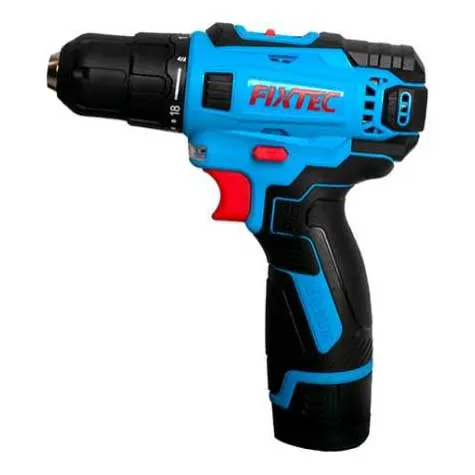 Дрель Fixtec FCD12L07