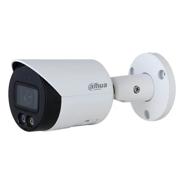 Цилиндрическая камера Dahua DH-IPC-HFW2249SP-S-IL-0280B