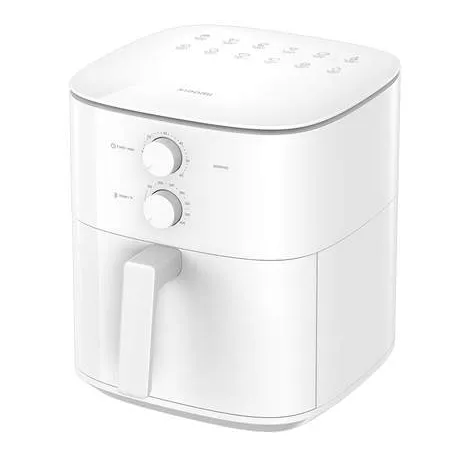 Аэрогриль Xiaomi Air Fryer Essential 6L Белый MAF13/BHR8588EU