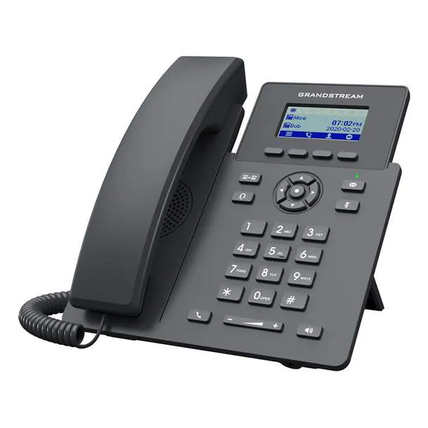 IP телефон Grandstream GRP2601P